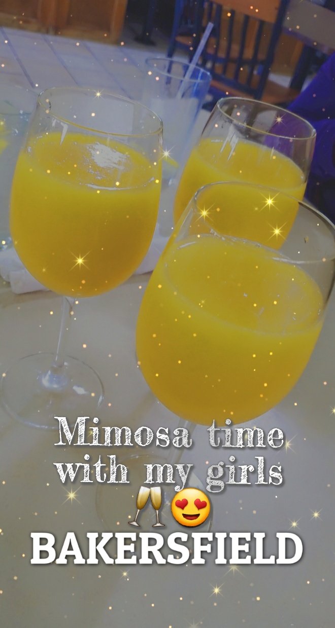 Mimosa